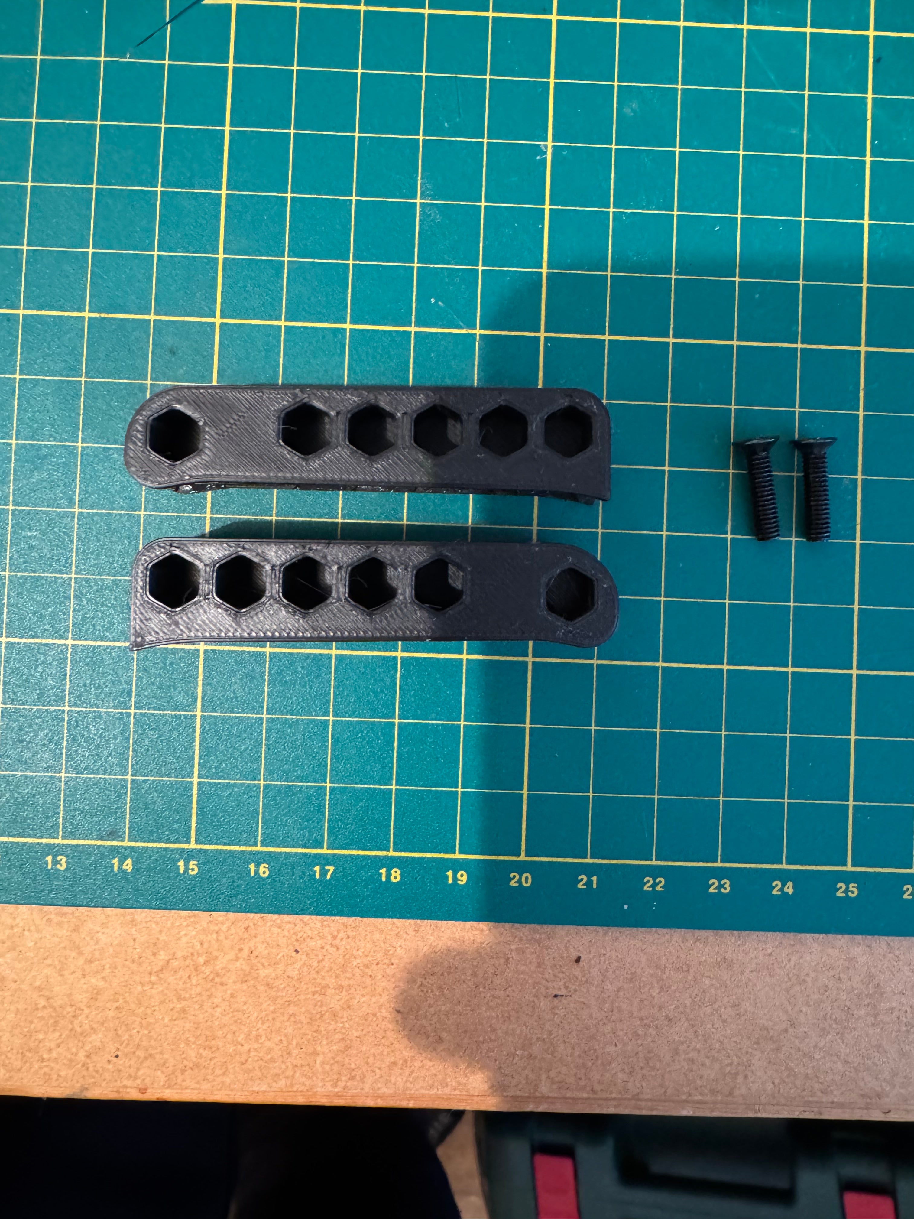 Magnetic Bit Holder for Makita