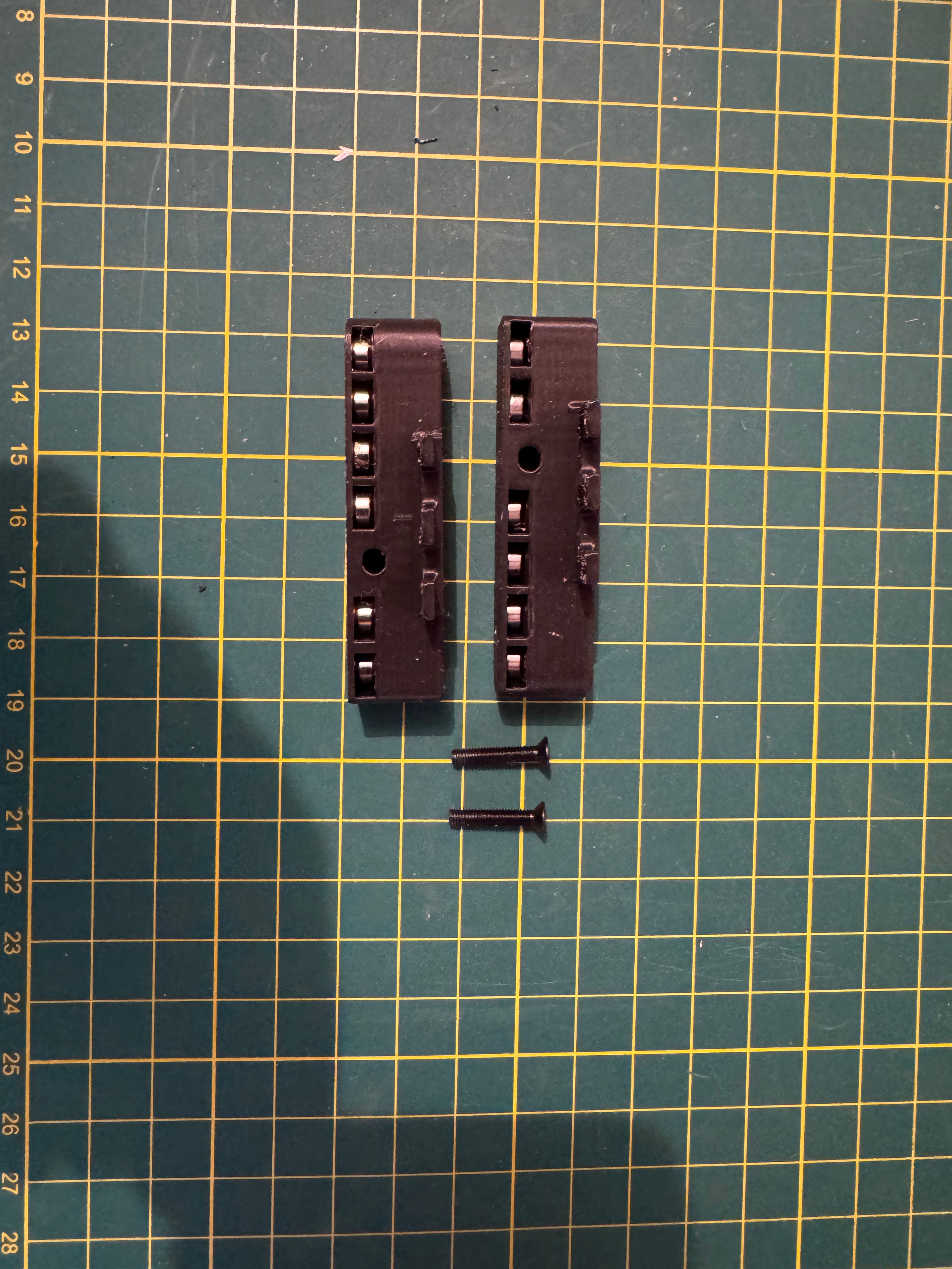 Magnetic Bit Holder for DeWalt