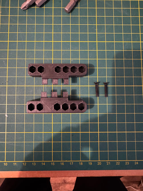 Magnetic Bit Holder for DeWalt
