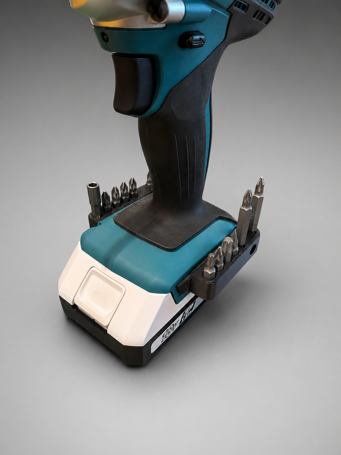 Magnetic Bit Holder for Makita