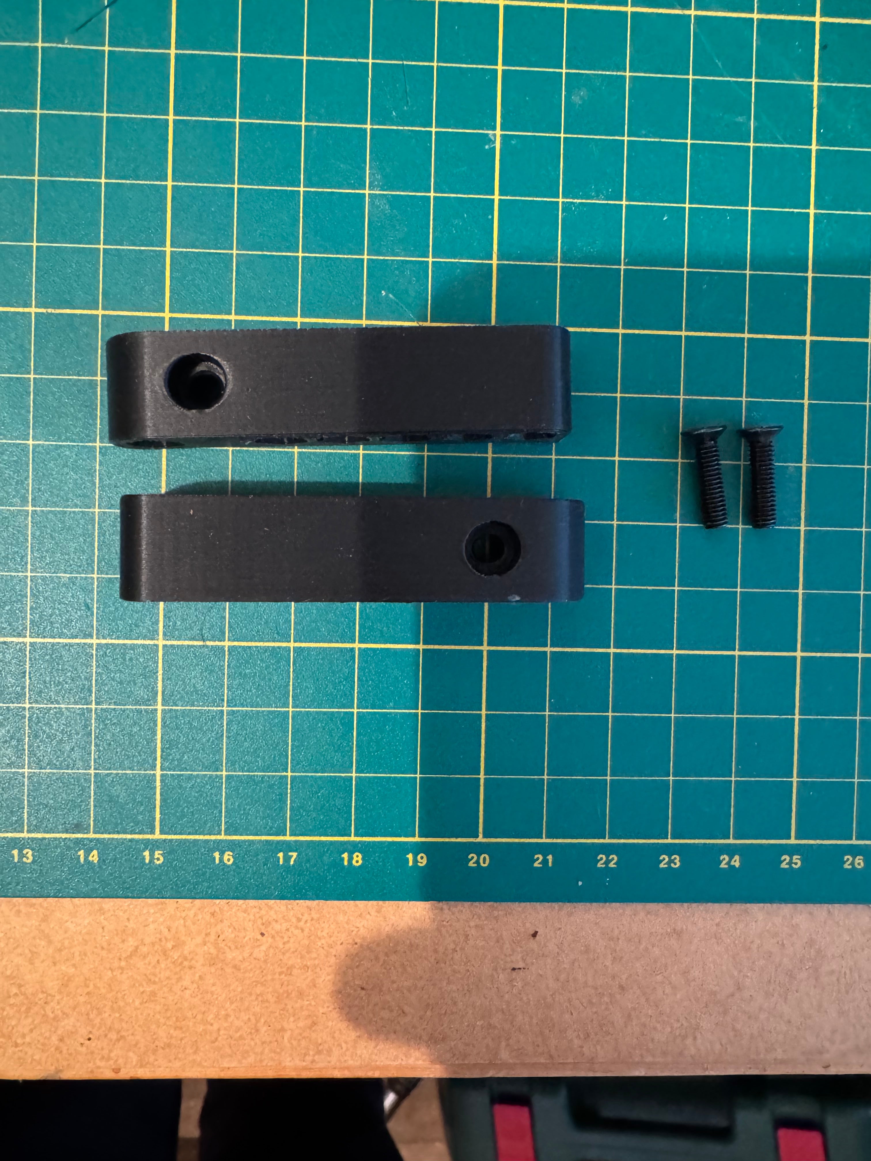 Magnetic Bit Holder for Makita